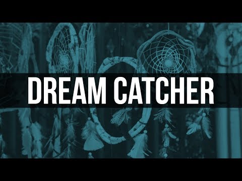 dream-catcher-|-free-r&b-beat-|-radio-rap-instrumental-|-juice-wrld-type-beat