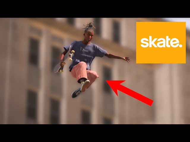 New Skate 4 Trailer Reaffirms Devs Are Still Working on It, Insider  Playtesting Sign-Ups Now Live