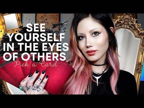 Where You Shine🪞(self Awareness Tarot) Pick A Card