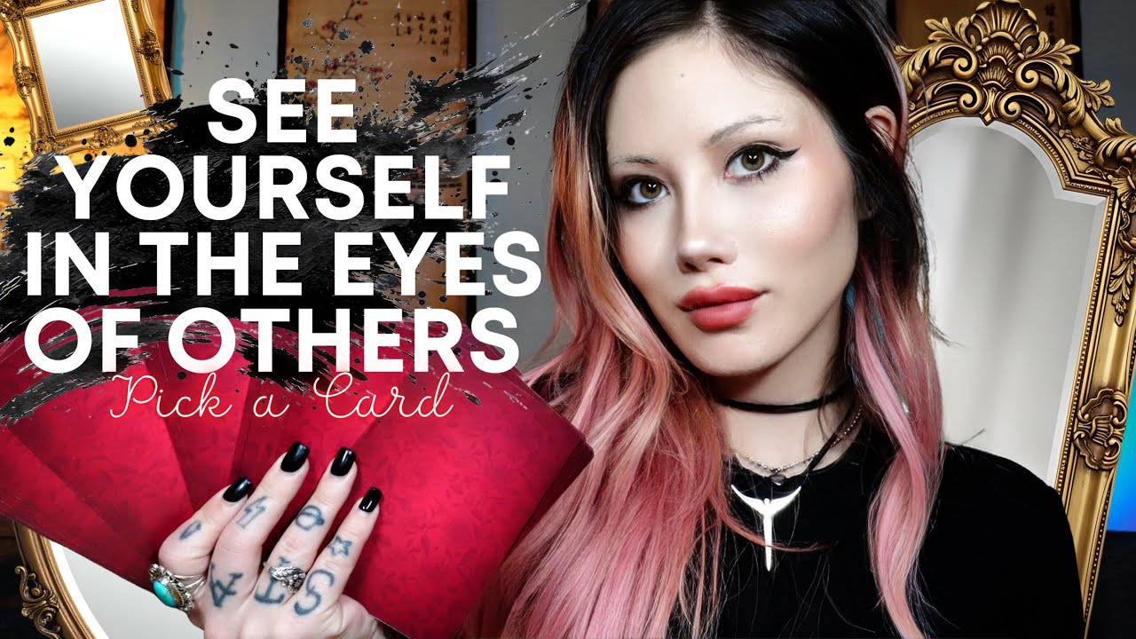 Where You SHINE🪞(Self Awareness Tarot) Pick A Card