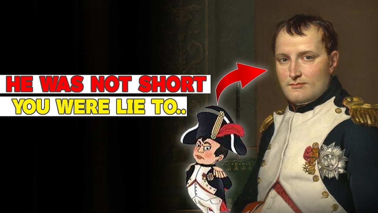 5 COMMON FACTS YOU STILL BELIEVE AND THEY ARE COMPLETELY WRONG - YouTube