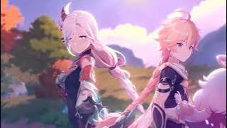 Shense Edit  - Bodypartz X Miss the rage