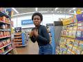 Cop Surprises Shoplifter, So She Assaults Him Then This Happened