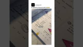 Bu Gidişle Hiç Olmayacak Gibi De