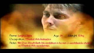 Masters of Combat ep3