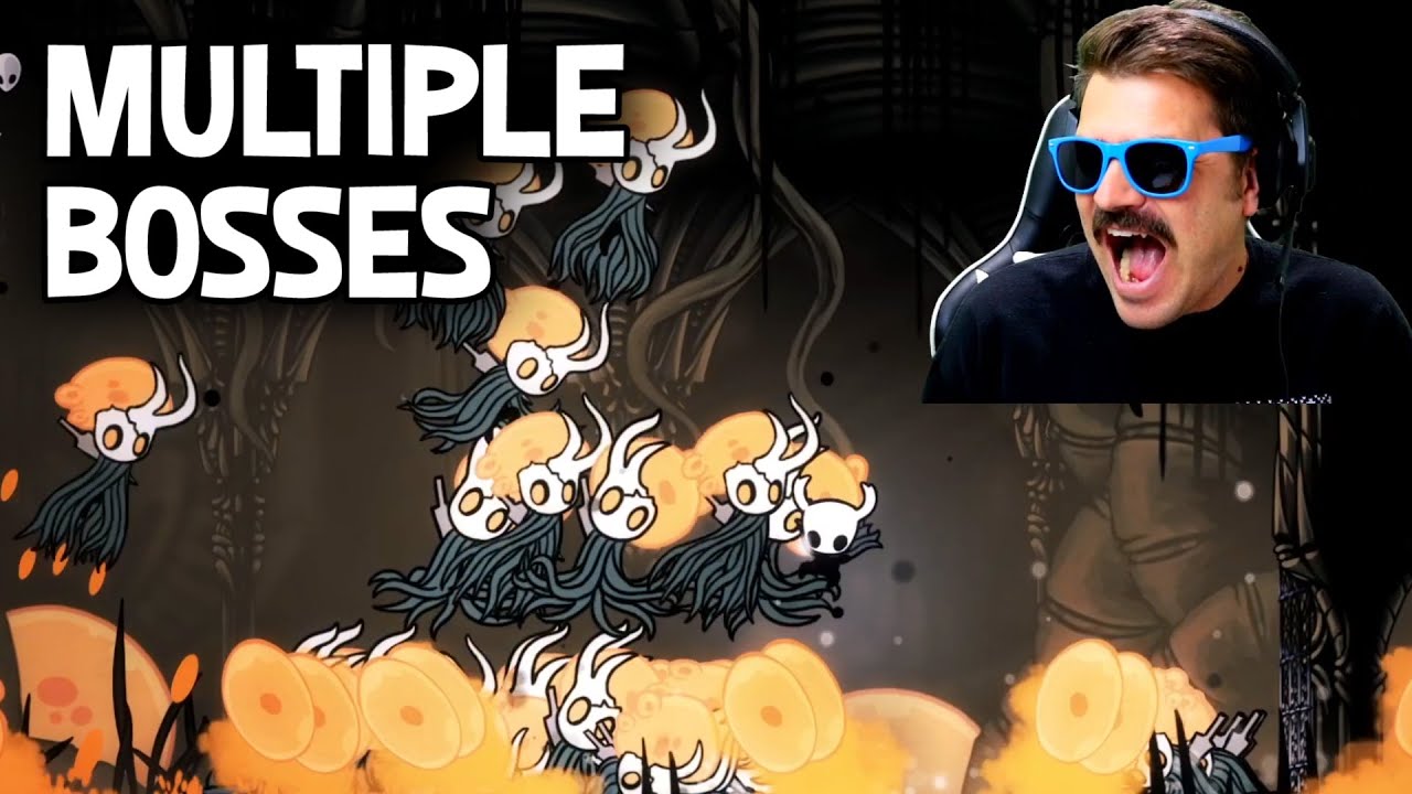 hollow knight modding instaler hollow knight modding instaler