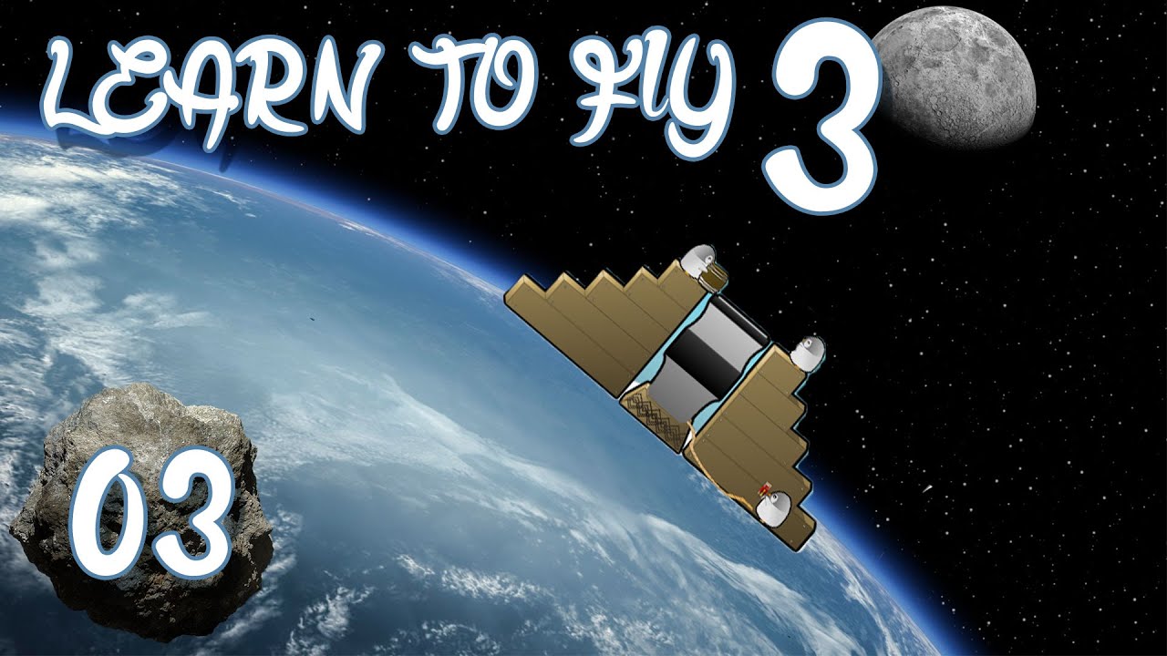 Learn To Fly 3 Ep03 YouTube