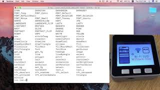 How to Setup Serial Communication with the M5Stack (Win/Mac) screenshot 4