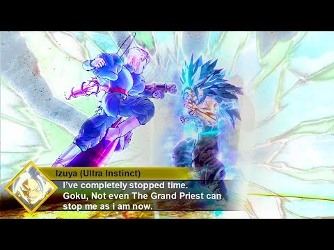 dragon ball xenoverse mods really slow