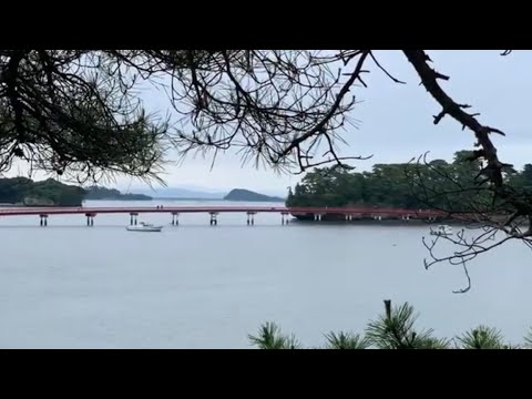 日本三景 松島（ 宮城県宮城郡松島町松島 ）