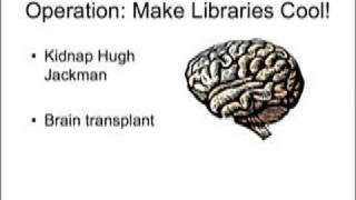 Libraries in 2010