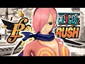 6★ Lv.100 Reiju Gameplay in SS - One Piece Bounty Rush