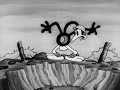 Looney Tunes -014- Bosko the Doughboy (1931)