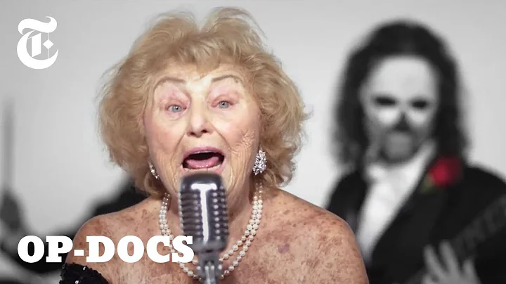 How a Holocaust Survivor Became 'Death Metal Grand...