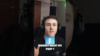 Fortnite’s Biggest What If’s Part 1 #fortnite #fortniteog #ogfortnite #fortniteclips #gaming
Fortnite’s Biggest What If’s Part 1 #fortnite #fortniteog #ogfortnite #fortniteclips #gaming Fortnite’s Biggest What If’s Part 1 #fortnite #fortniteog #ogfortnite #fortniteclips #gaming