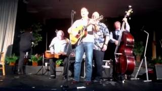 Video thumbnail of "Never Fade Bluegrass Band"