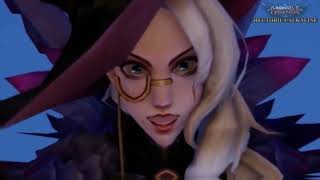 Mobile Legends Stories  Episode 3 HD