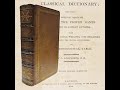 1812 Antique Book Lempriere Dictionary Coins Weights And Measures Used Among The Greeks And Romans 1812 Antique Book Lempriere Dictionary Coins Weights And Measures Used Among The Greeks And Romans