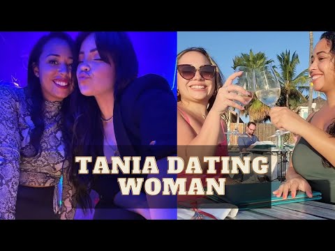 90 Day Fiance: Tania Dating A Woman After Officially Separating With Syngin!