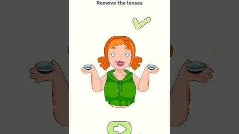 DOP 2 | Delete One Part Level #9 #10 #11 #shorts