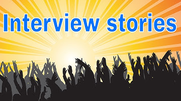 Interview stories | Bad jobs ?!? #qaguy