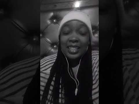 #Cover Angie Stone - Brotha