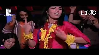 DJ LIJO || DUM MARO DUM || REMIX || DEEPIKA PADUKONE || ZEENAT AMAN || DEV ANAND || 2020