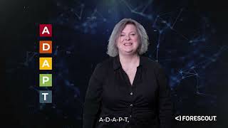 The Adaptive Approach to Zero Trust