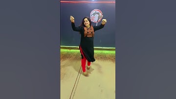 Thumbnail of kaala doriya 🔥 #reels #reelsindia #reelsviral #shortsvideo #reelsvideo #shortsyoutube #dance #shorts