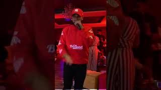 Emakhosini boutique hotel performance🎤🚀