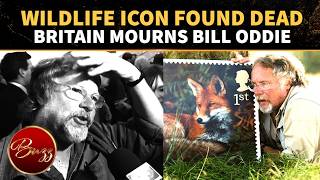 Bill Oddie Dead At 85; Britain Pays Tribute To Wildlife Legend