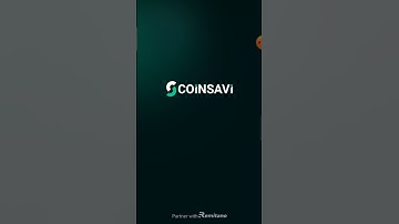 COINSAVI MINING APP