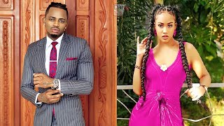 TANASHA DONNA ANA NAFASI KUBWA YA KUOLEWA NA DIAMOND PLATNUMZ / KILA KITU KINAJIONYESHA