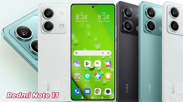 Redmi Note 13 Data Usage Settings | Redmi Note 13 Me Daily Data Usage Kaise Dekhe | Data Usage Show