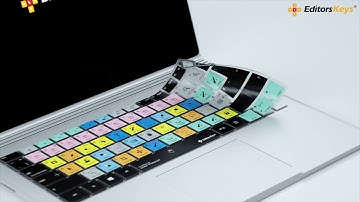 Shortcut Keyboard covers for Microsoft Surface Book
