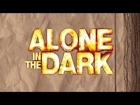 Alone in the Dark® - iOS / Android - HD Gameplay Trailer