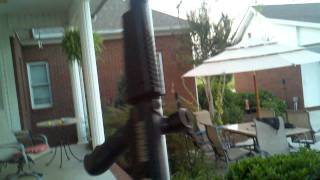 Tippmann 98 custom e trigger
