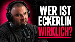 Die Wahrheit über Christian Eckerlin sein Doppelleben (Ex Hells Angel)