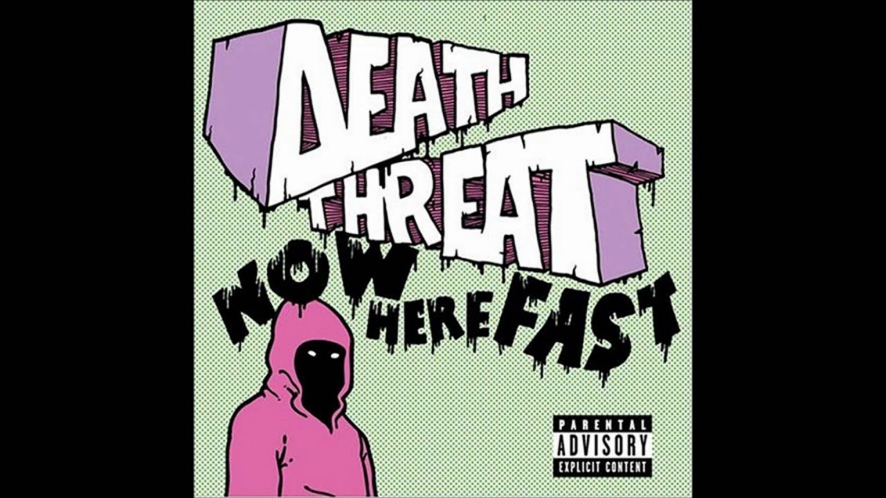 Death Threat Get Over It YouTube