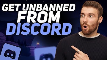 ✅ How to Get Unbanned from A Discord Server in 2023! 🔥 [100% Works]