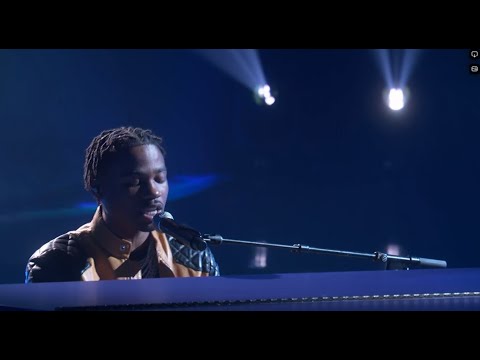 Roddy Ricch: "Heartless" / "The Box" | 2021 GRAMMY Awards Show Performance