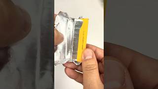 Unboxing Orbit Gum ASMR #asmr #orbit #unboxing #opening #satisfying