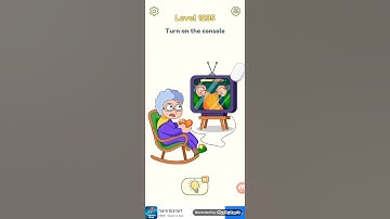 DOP 2 - Level 1235 - Delete One Part by SayGames