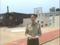 金門東碇島-東碇鐵人真英雄