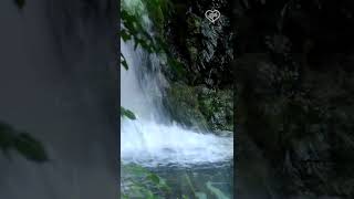 Водопад Атыш - Башкортостан | Atysh Waterfall - Bashkortostan