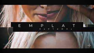 Fast Opener After Effects Templates