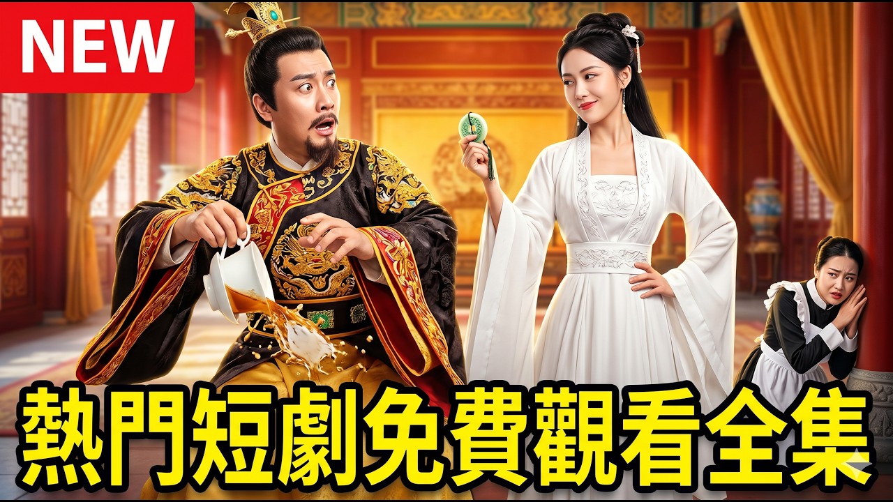 帝王苦尋十年，竟將替身棄妃折磨致死