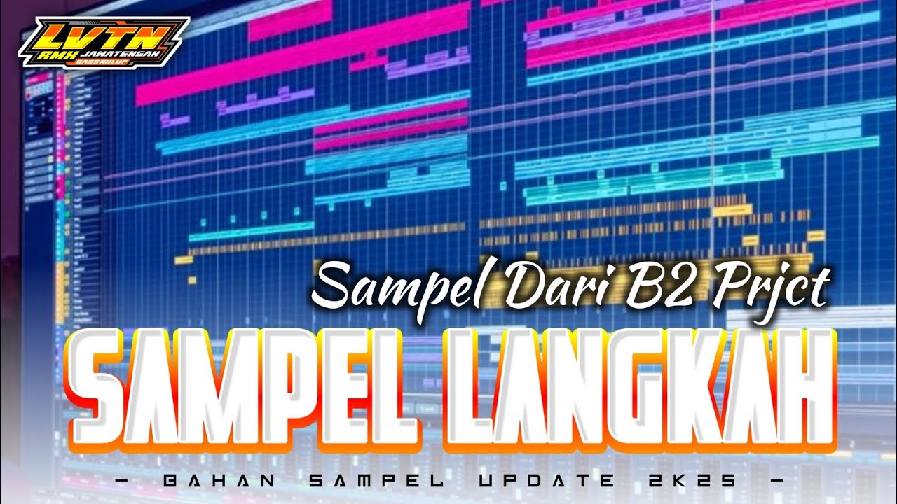 BAHAN SAMPEL 😑🙄