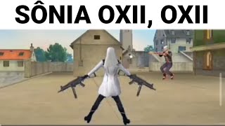 OS MELHORES MEMES DE FREE FIRE - oxi, oxi, oxiii kkkkkk