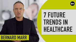 The 7 Biggest Future Trends In Healthcare screenshot 3